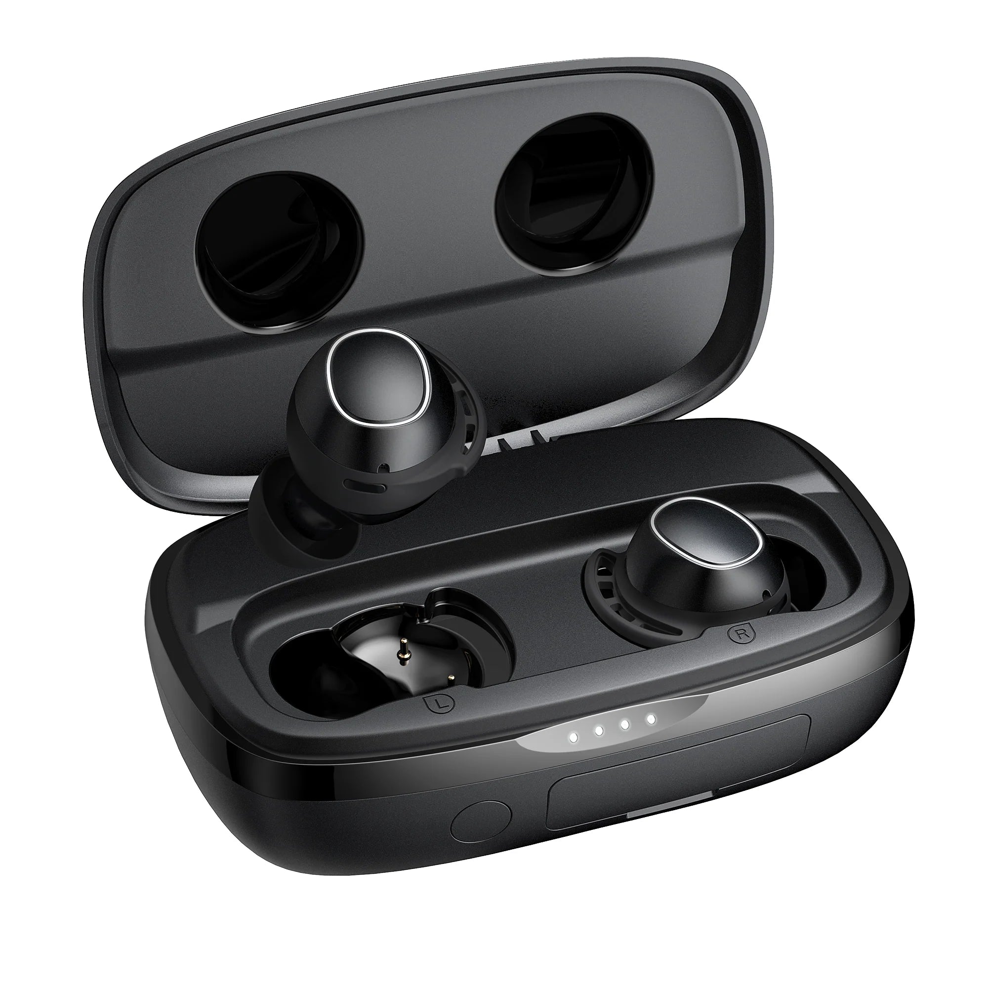 Anker Soundcore A25I True Wireless Bluetooth Earbuds - Black – C2