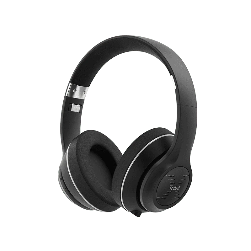 Tribit XFree Tune Wireless Headphones