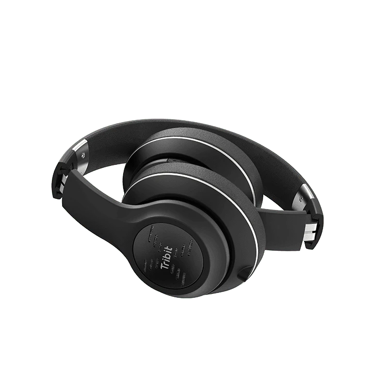 Tribit XFree Tune Wireless Headphones