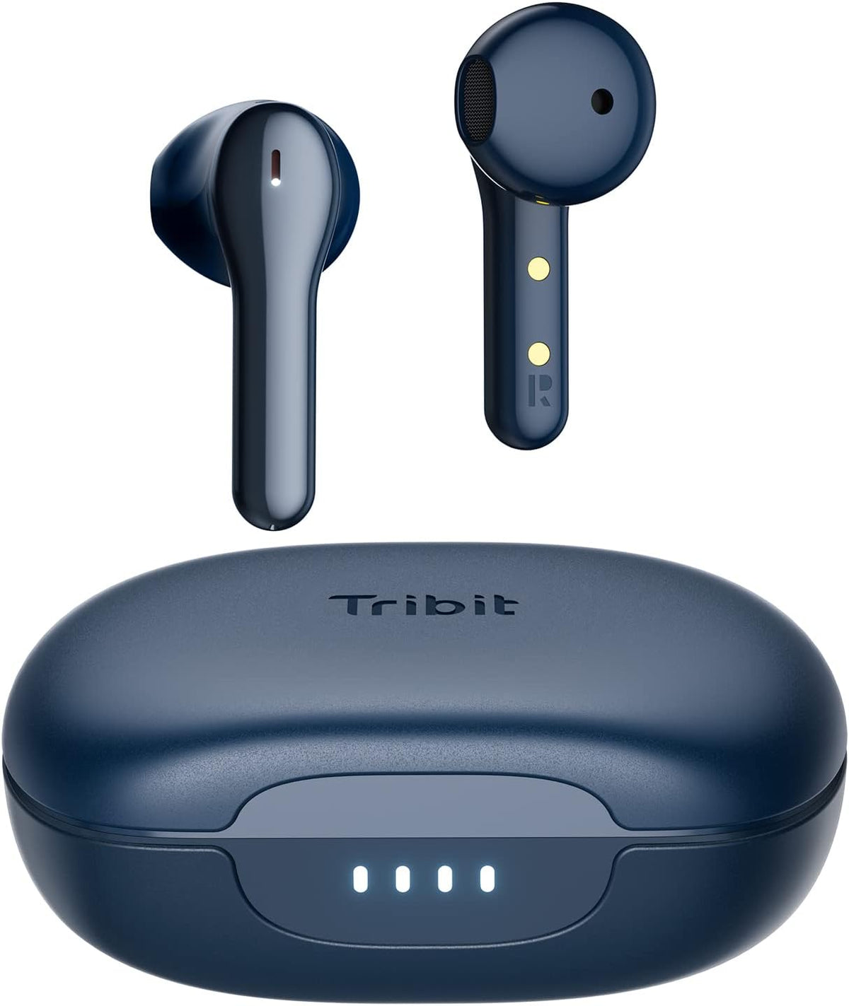 Tribit Wireless Earbuds, SolarBuds C2