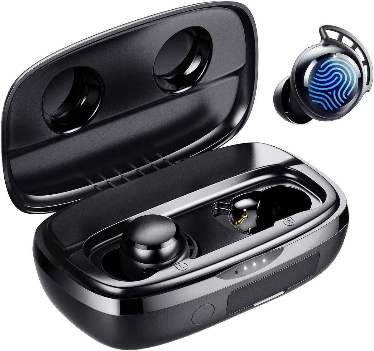 Tribit Wireless Earbuds FlyBuds 3