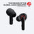 Tribit Wireless Earbuds FlyBuds C1