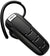 Jabra Talk 35 Bluetooth Headset for High Definition Hands-Free Calls with Dual Mic Noise Cancellation and Streaming Multimedia